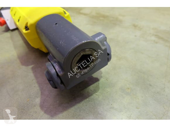 Entreprenørmaskiner Atlas Copco RTEX25