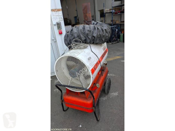 Matériel de chantier autres matériels