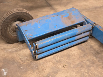 Matériel de chantier autres matériels