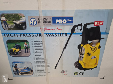 Nettoyeur haute-pression Annovi Reverberi neuf