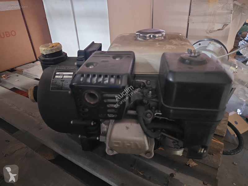 Matériel de chantier Honda gx160