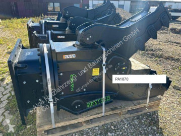 Matériel de chantier autres matériels neuf