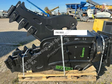 Matériel de chantier autres matériels neuf