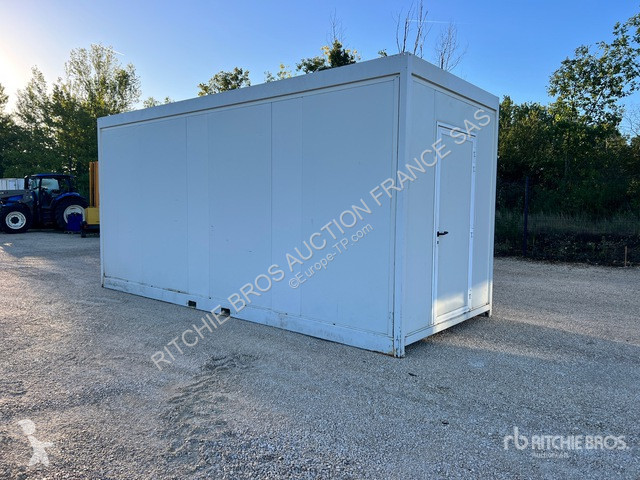 Matériel de chantier Solfab  I60-3