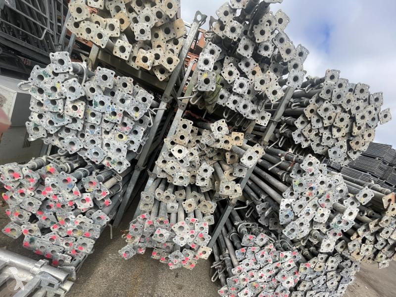 Matériel de chantier Peri  600 Etai PERI Ergo 350