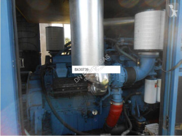 Groupe électrogène SDMO