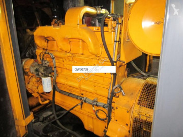 Groupe électrogène SDMO