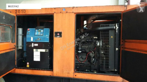 Groupe électrogène SDMO