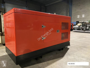 Groupe électrogène Genelec