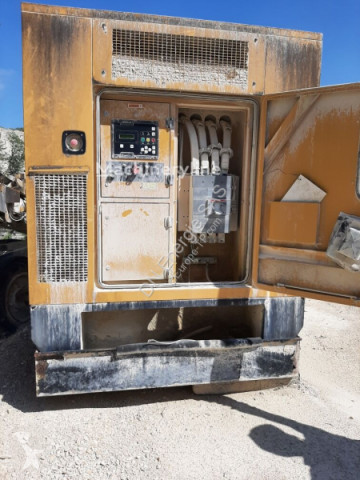 Groupe électrogène Caterpillar
