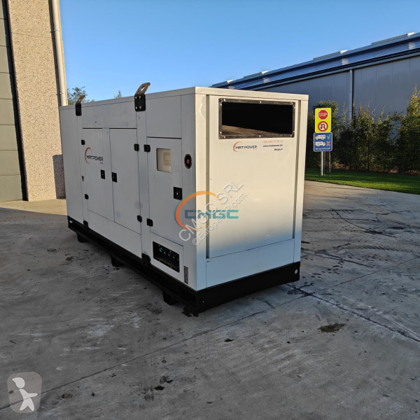 Строителна техника Matpower I250w
