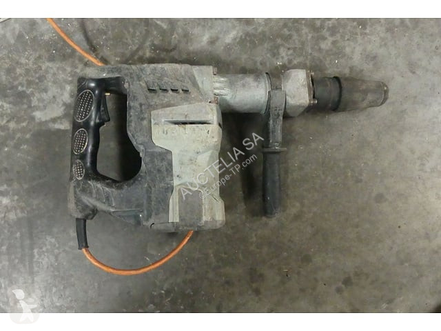 Строителна техника Hitachi H60MC