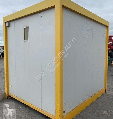 Material de obra Bodard bungalow saint