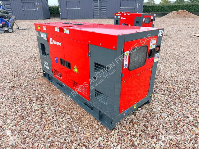Utilaje de santier   GFS-16KW