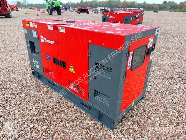 آلة لمواقع البناء   GFS-12KW