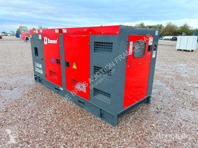 Utilaje de santier   GFS-120KW