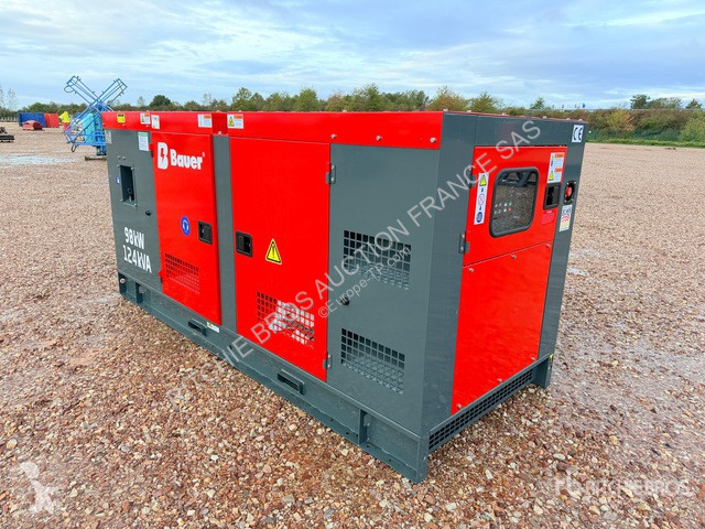 Utilaje de santier   GFS-90KW