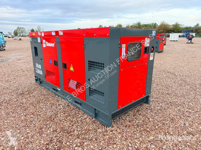 Utilaje de santier   GFS-80KW