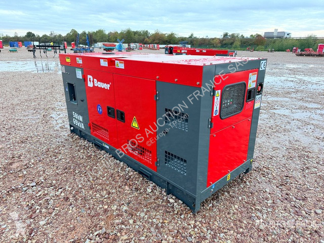 Строителна техника   GFS-50KW