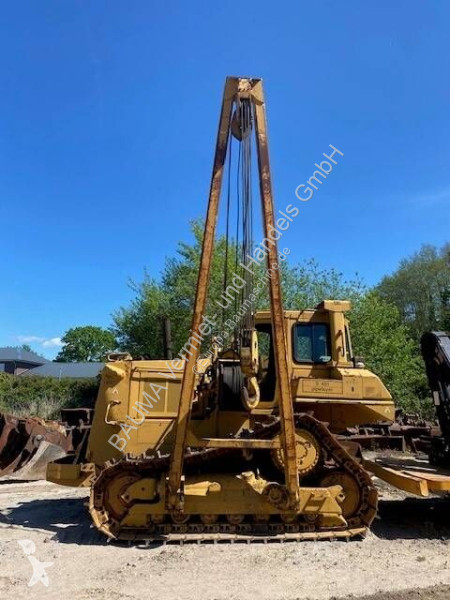 آلة لمواقع البناء Caterpillar D 7 H...