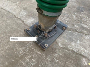 Строителна техника друга техника Wacker Neuson