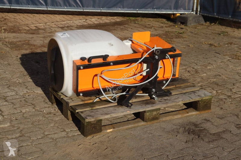 Materiaal voor de bouw  Polaro 110