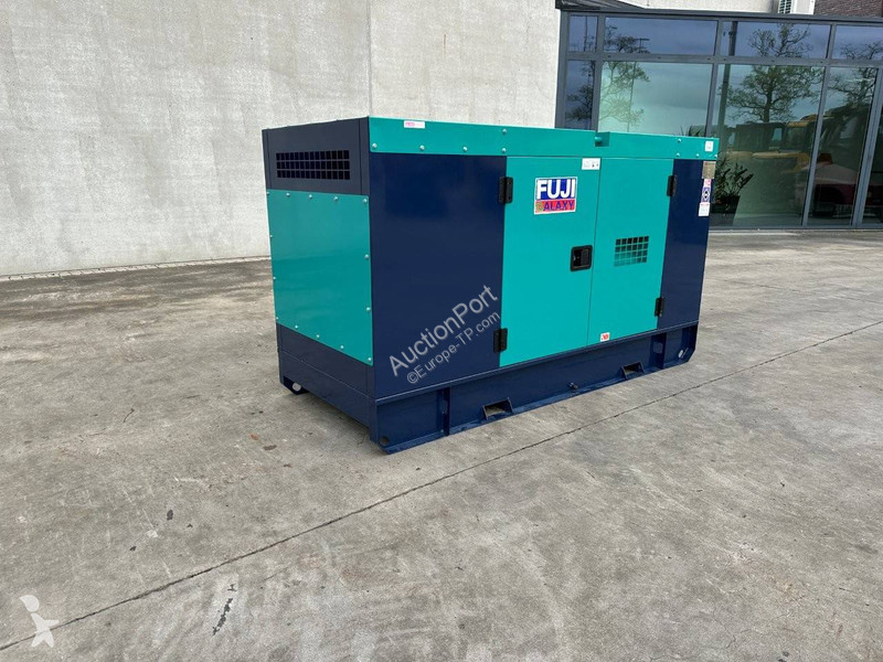 Materiaal voor de bouw  FD-110
