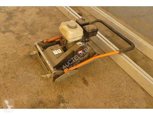 Materiaal voor de bouw