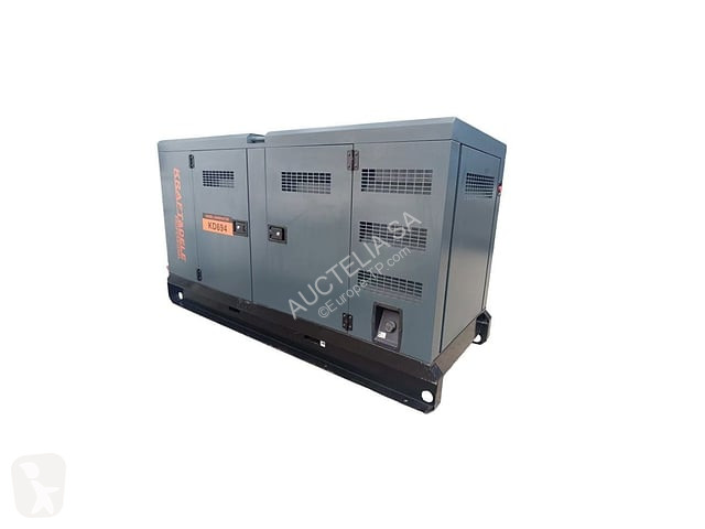 Materiaal voor de bouw