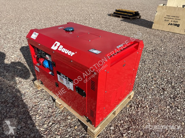 Materiaal voor de bouw   GFS-6