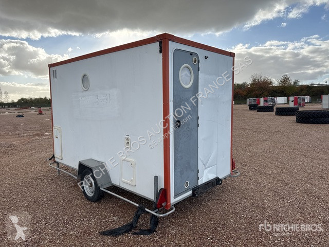 Materiaal voor de bouw CNSE