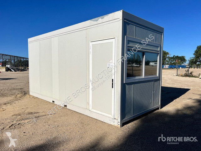 Materiaal voor de bouw