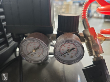 Compressor Contimac