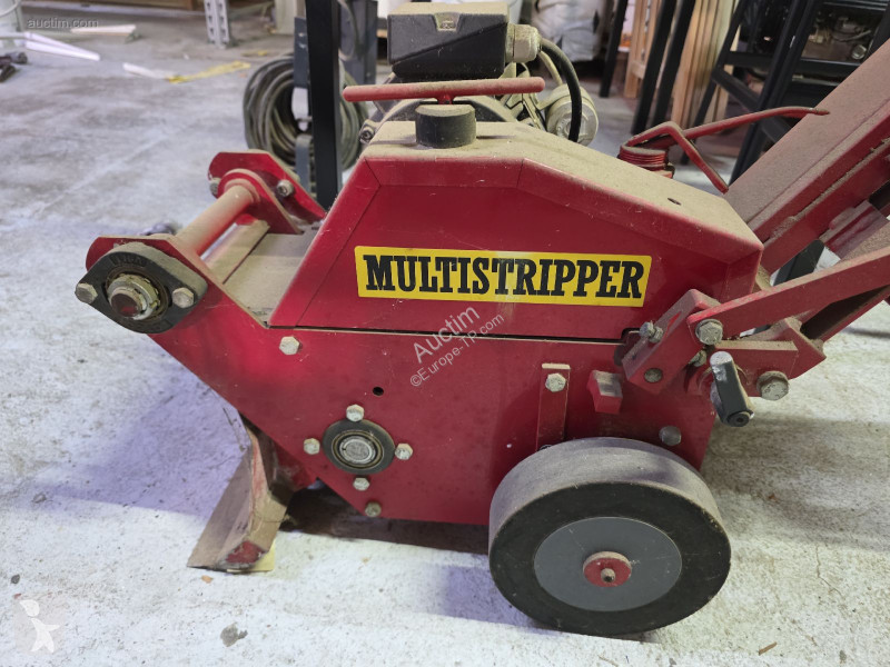 Materiaal voor de bouw  /
