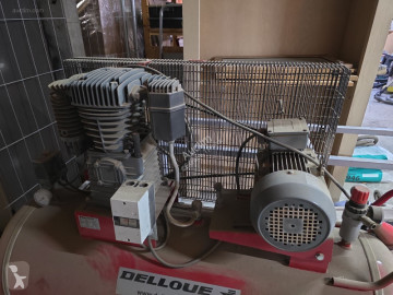 Compressor