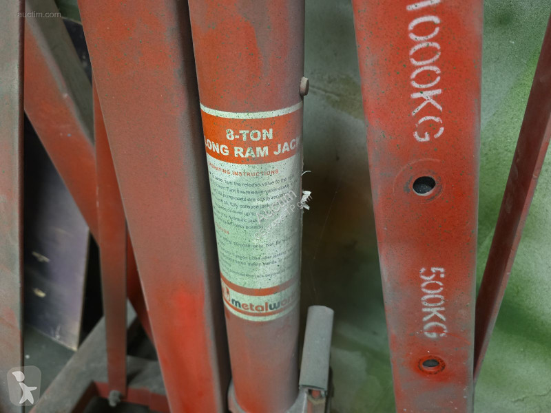 Materiaal voor de bouw