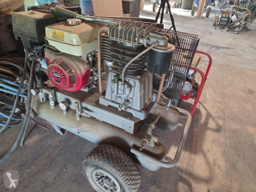 Compressor