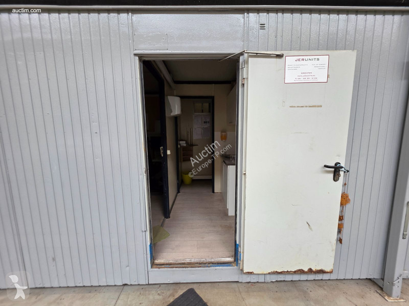 Materiaal voor de bouw
