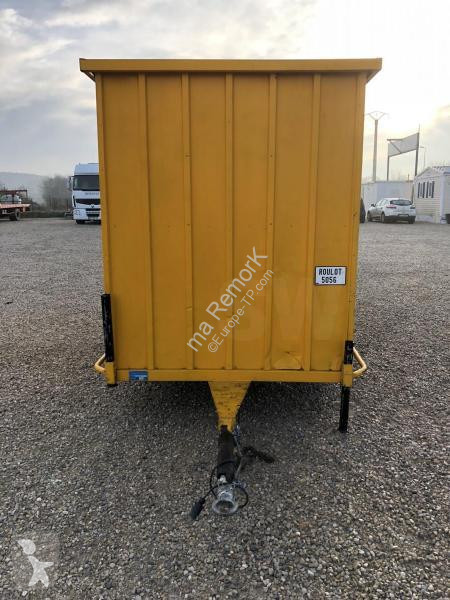Entreprenørmaskiner Bodard  ARJB34