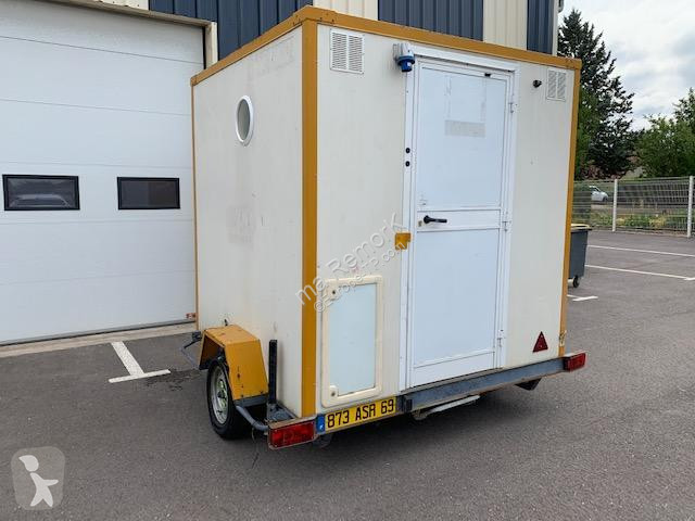 Entreprenørmaskiner CNSE 0D200SB