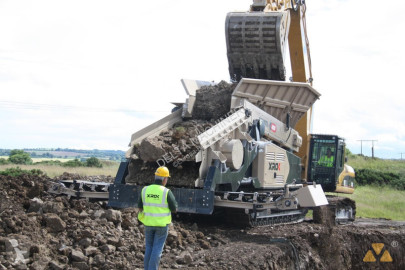 Pipelayer nuevo