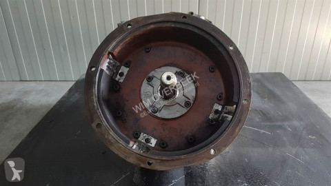 Kompressor Ingersoll rand