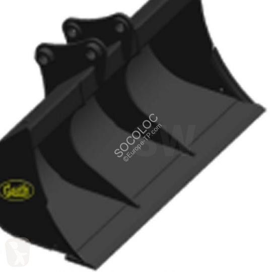 Equipamientos maquinaria OP Geith GODET DIVERS