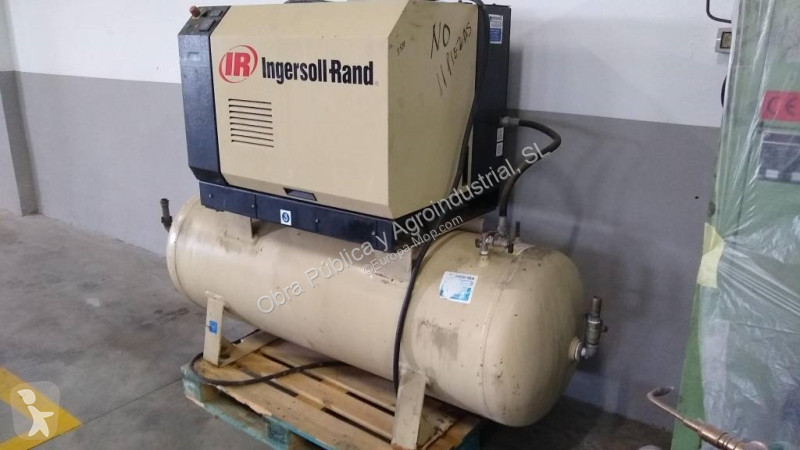 آلة لمواقع البناء Ingersoll rand MH11