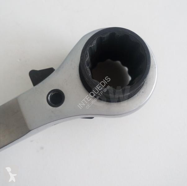 Material de obra Intequedis CLEF DE SERRAGE 38...