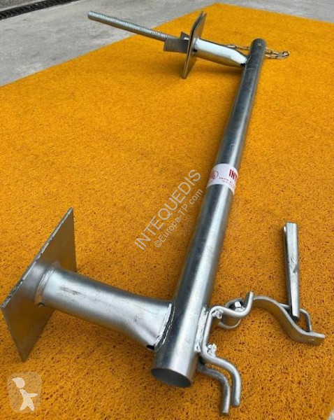 Utilaje de santier   Protection Périphérique -...