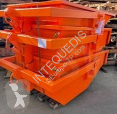 Material de obra Intequedis BENNE A TERRE...