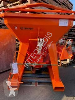 Material de obra BENNE A BETON COUCHEE