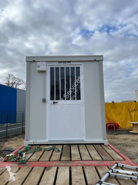 Materiaal voor de bouw Pagin