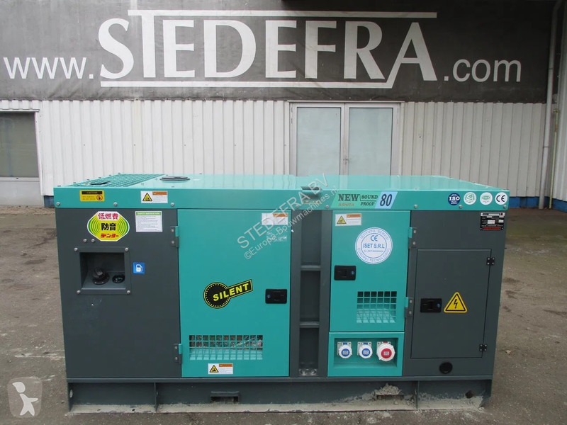Materiaal voor de bouw Ashita AG3-90 , New...